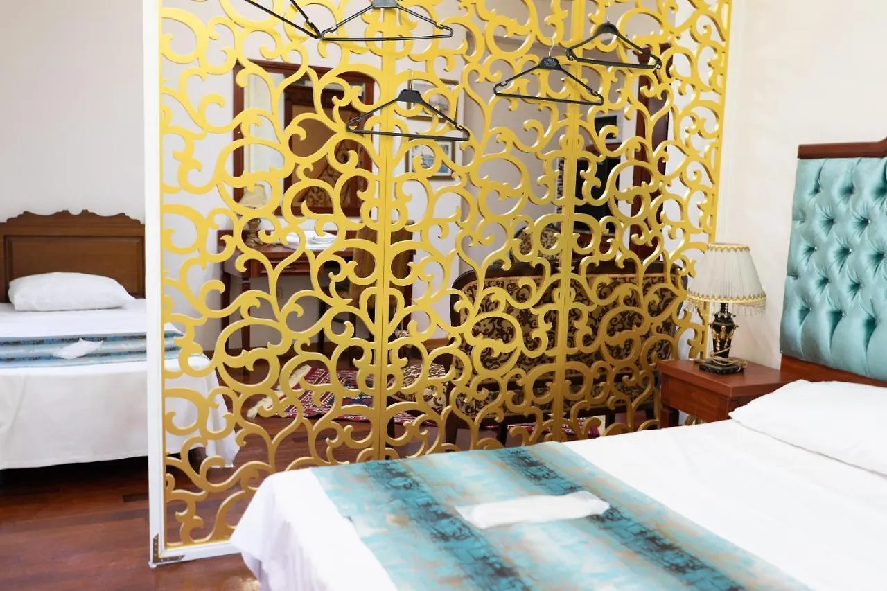 Aparthotel Atam Suites Istanbul