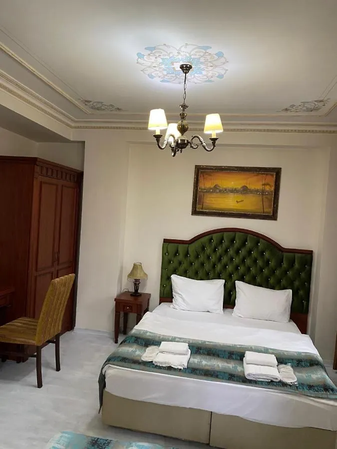 Atam Suites Istanbul
