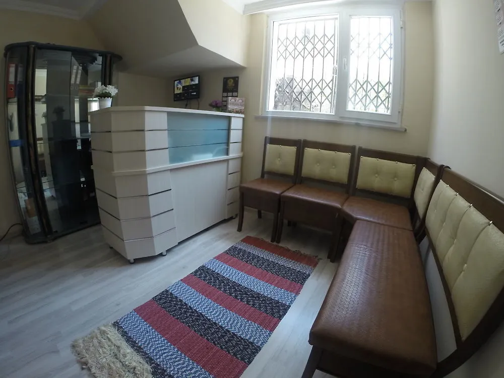 Atam Suites Istanbul