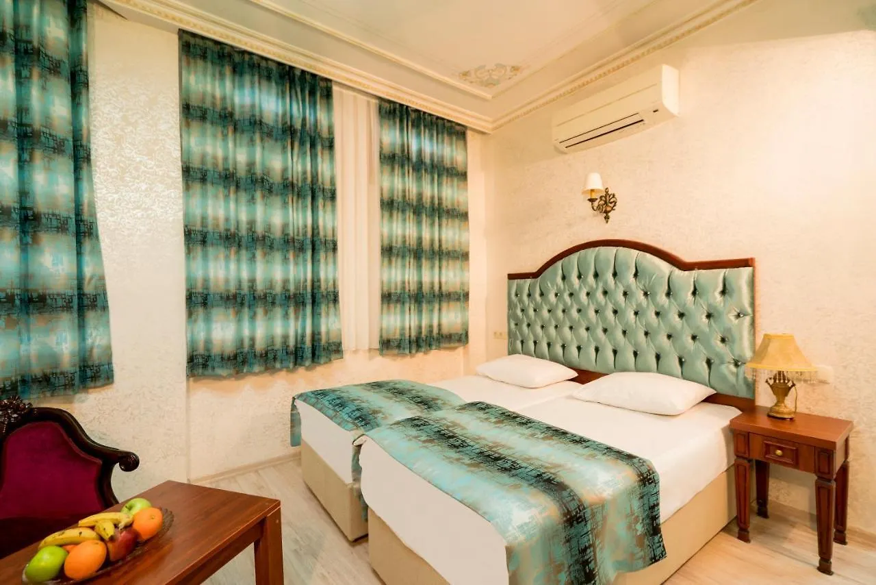 Atam Suites Istanbul 3*,  Turkey
