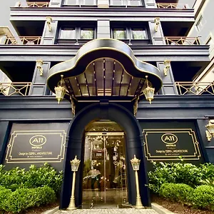 A11 Exclusive ** Istambul