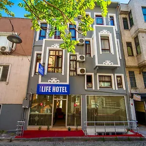 Hotel Altun Life, Estambul