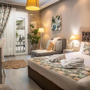 Aqua Mare 2*, Nea Kallikrateia Grecia