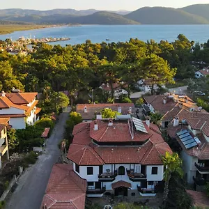 Liya Boutique & , Akyaka (Mugla) Turchia