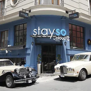 Stayso By Cloud7 اسطنبول