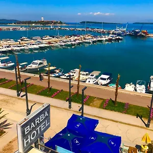 https://hotel-barba.aegeanhotels.net