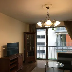 Bliss Residence & Spa Budapest
