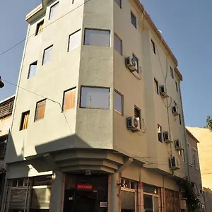 3* Otel Lotus