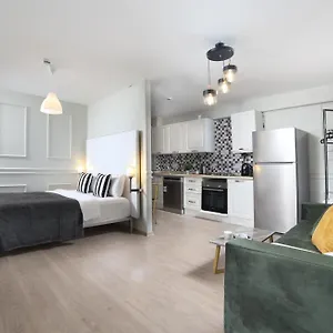 4* Apart Otel Beddington Sisli