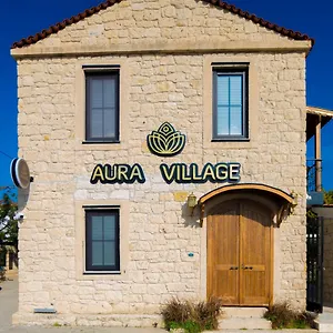 Aura Village , Alaçatı Turchia