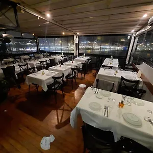 Hotel Fanus Karakoey