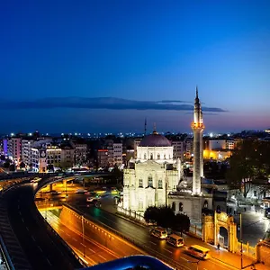 Santra ** Istambul