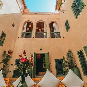 & Veridis 3*, Marrakesh Marocco