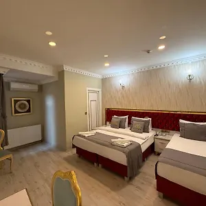 Hotel Rhythm