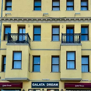 Hotel Galata Dream