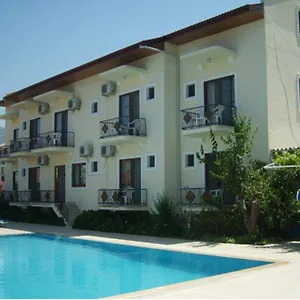 *** Otel Cennet Türkiye