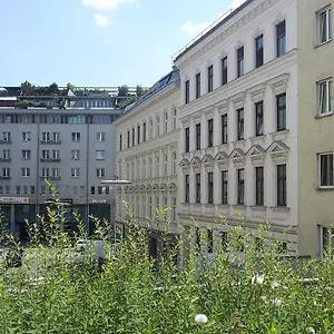  Daire Apartments-in-vienna Avusturya