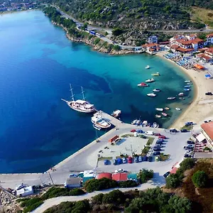 Angelina 2*, Ormos Panagias Grecia