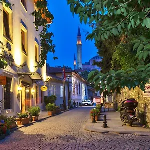 3* Otel Zeynep Sultan