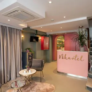 Nika Otel&cafe Istanbul