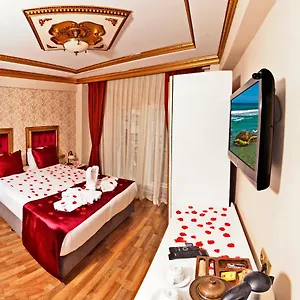 4* Otel Marmara Deluxe