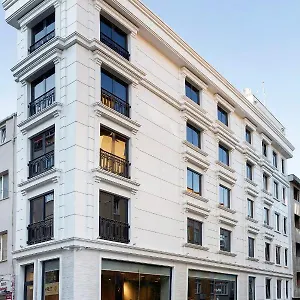 2* Otel Güner Business