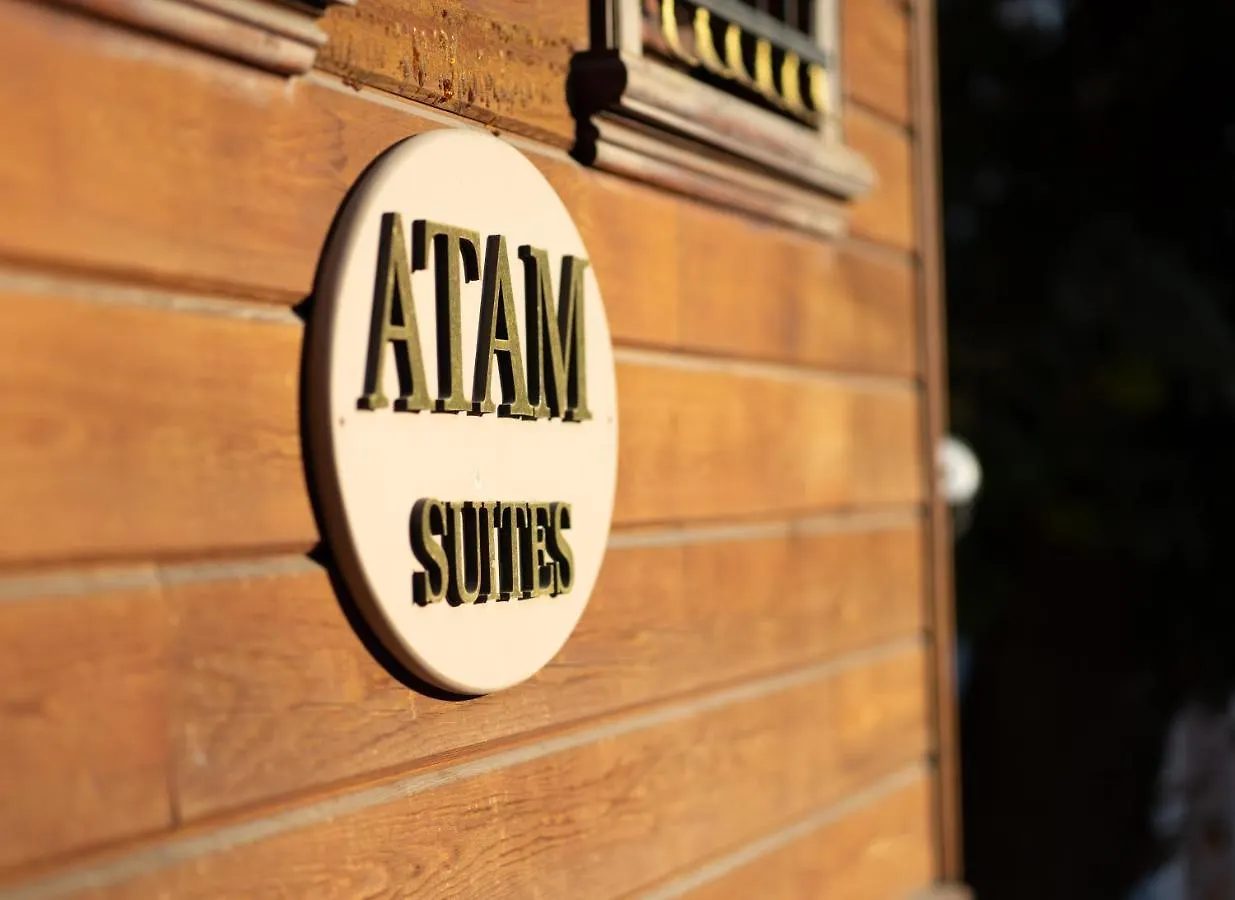 Atam Suites İstanbul 3*,  Türkiye