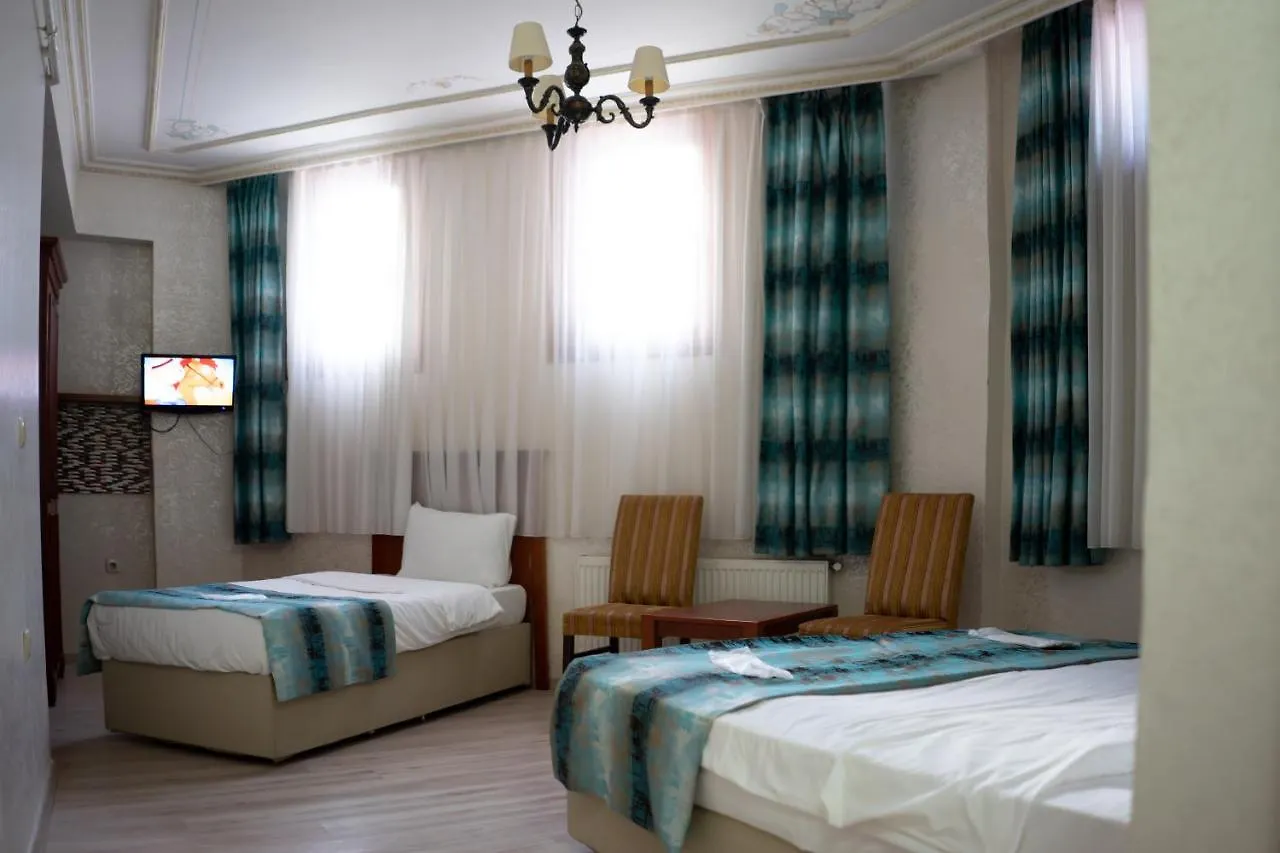 Apart Otel Atam Suites İstanbul