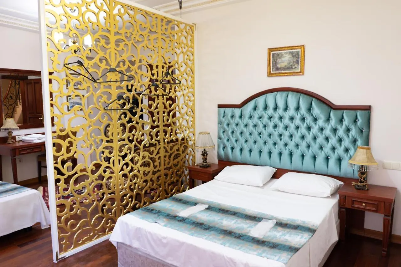 Atam Suites İstanbul 3*,  Türkiye