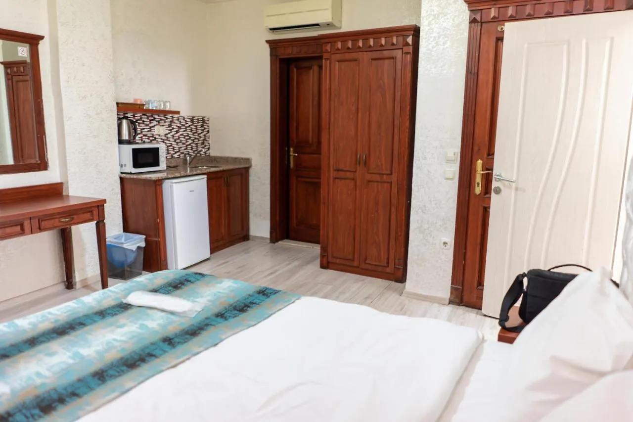 Atam Suites İstanbul