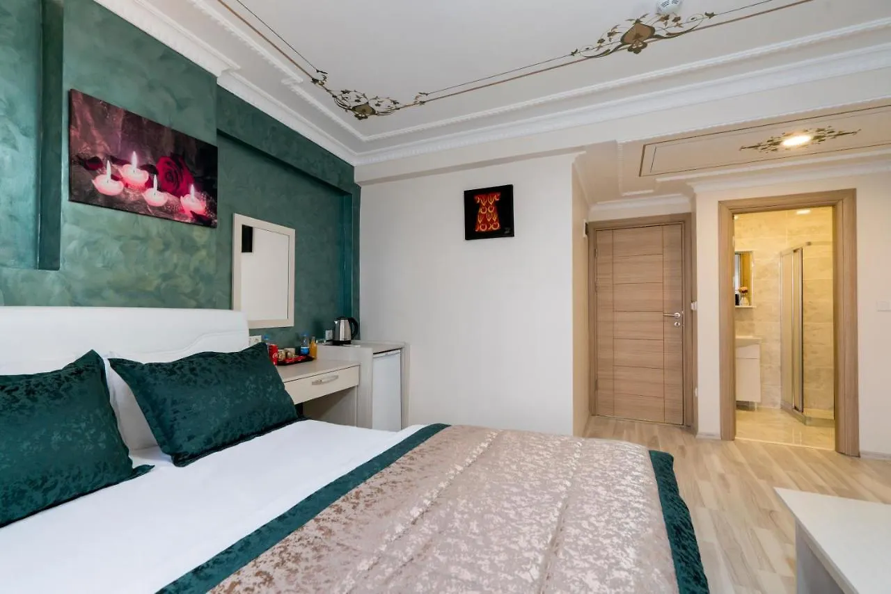 Atam Suites İstanbul
