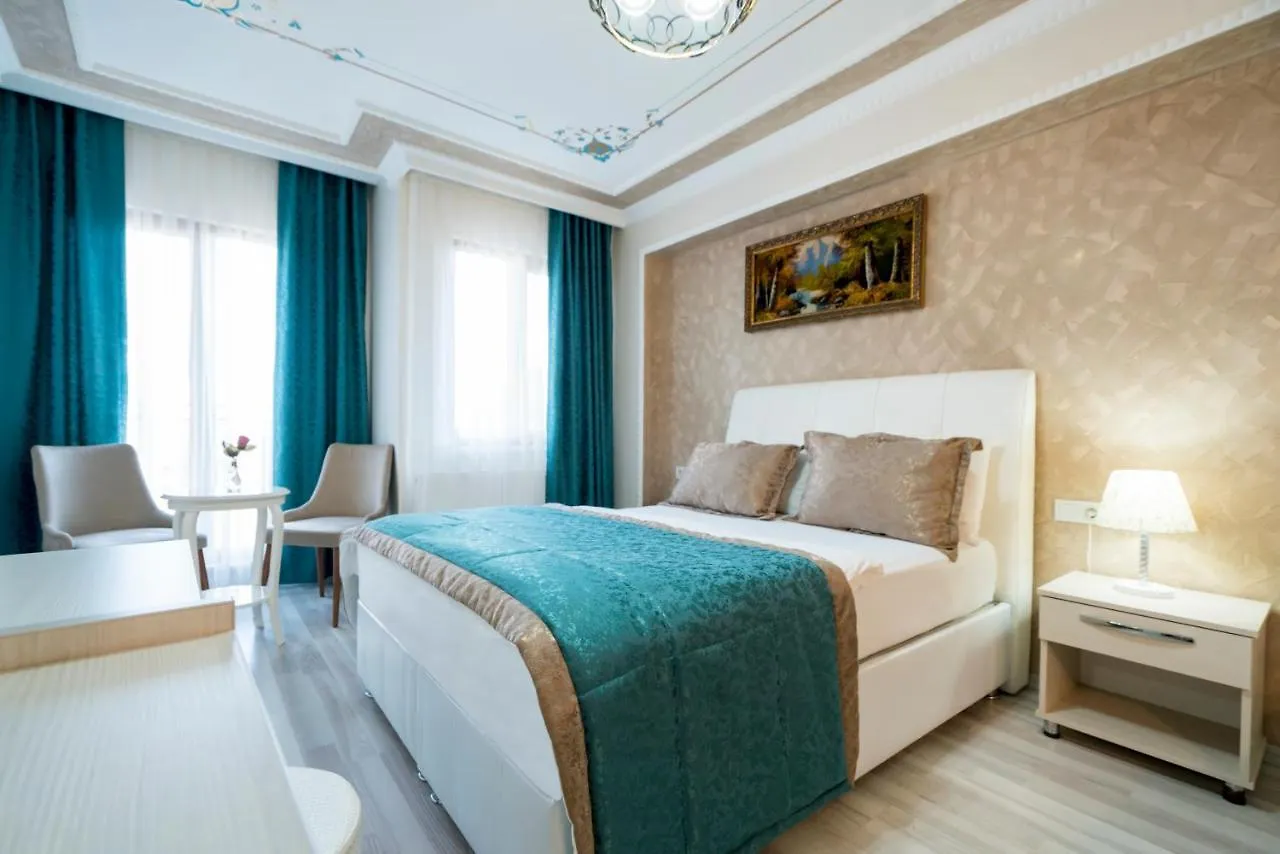 Atam Suites İstanbul