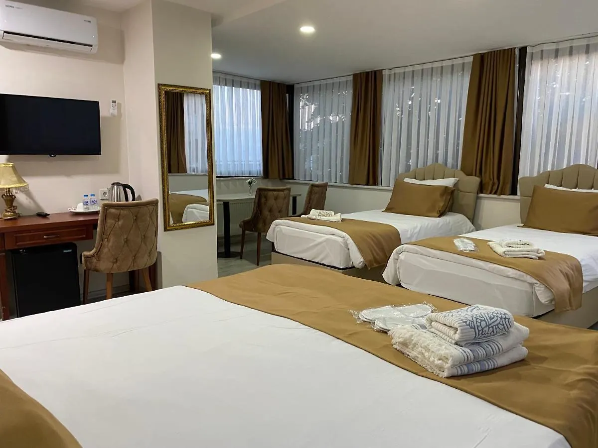 Atam Suites İstanbul