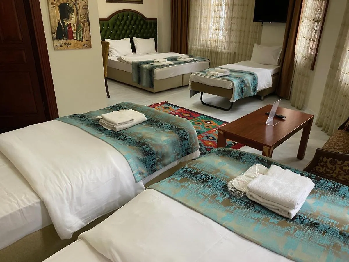 Atam Suites İstanbul