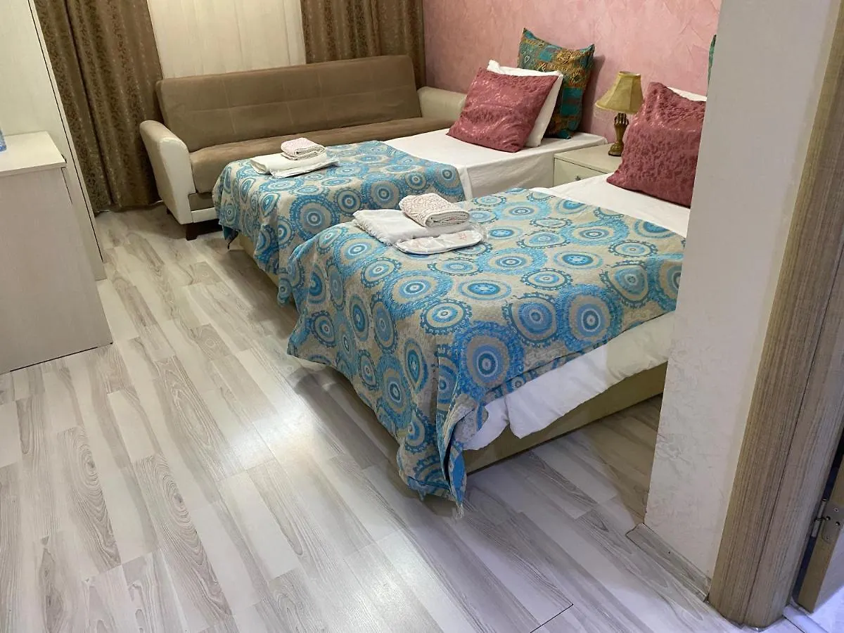 Appart hôtel Atam Suites Istambul