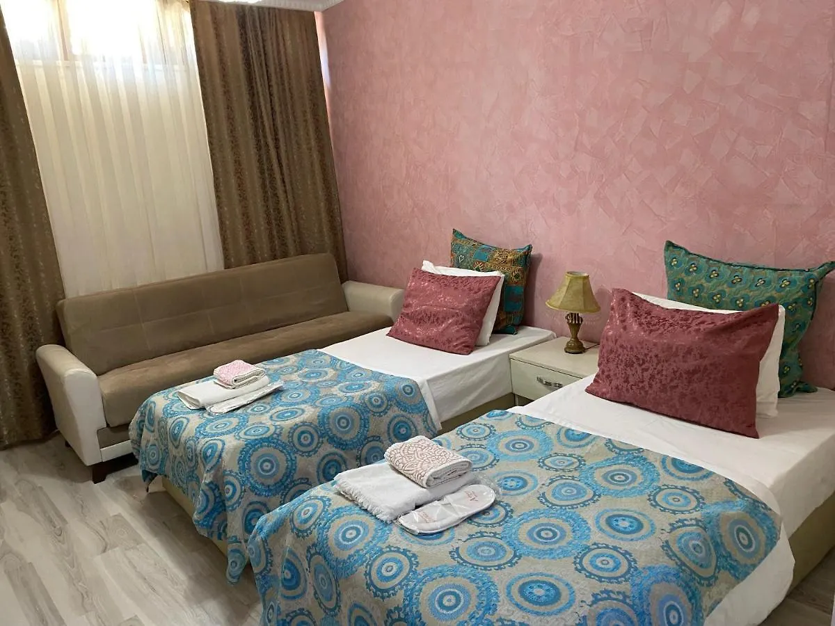 Atam Suites İstanbul