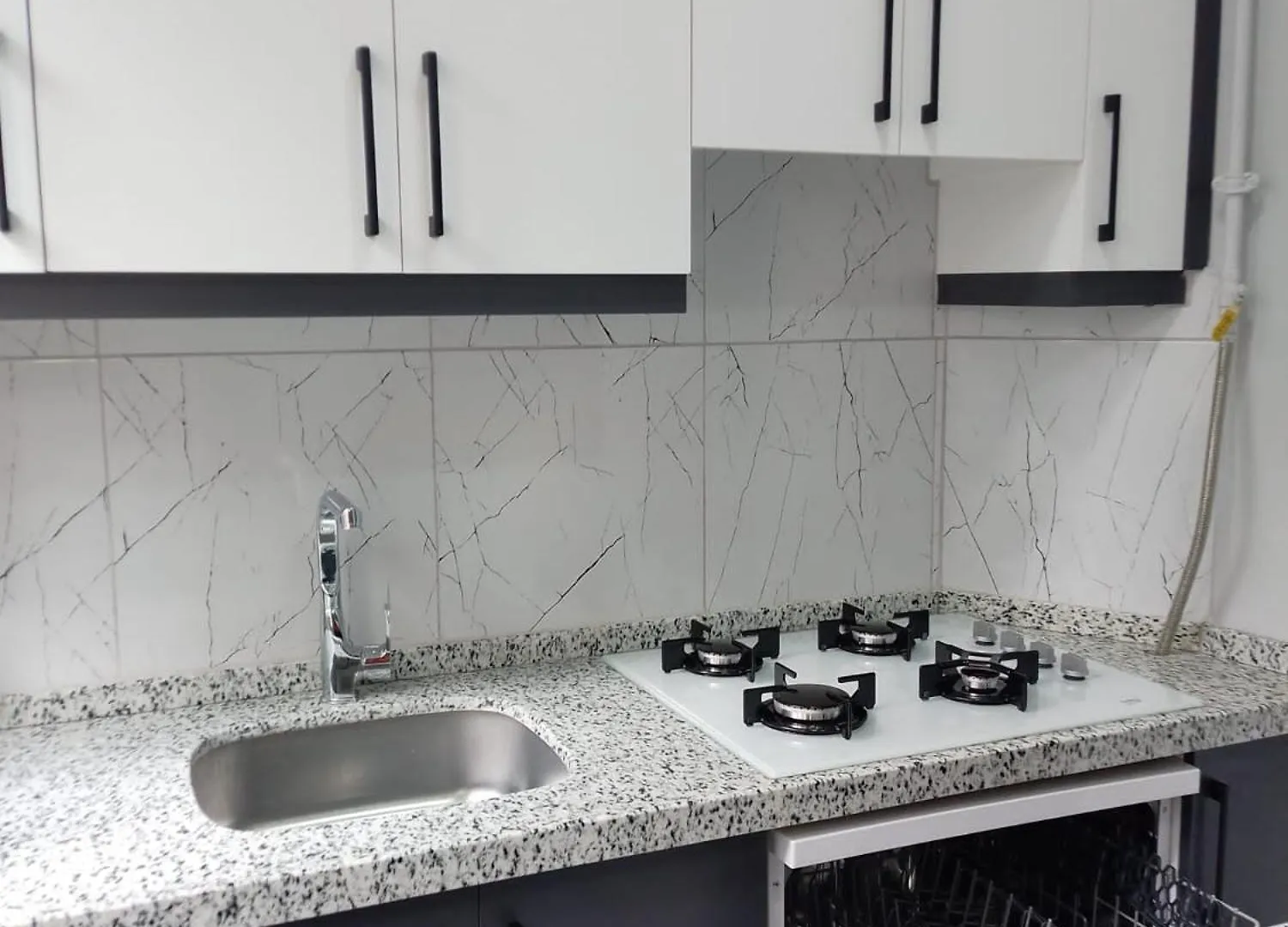 Atam Suites İstanbul 3*,