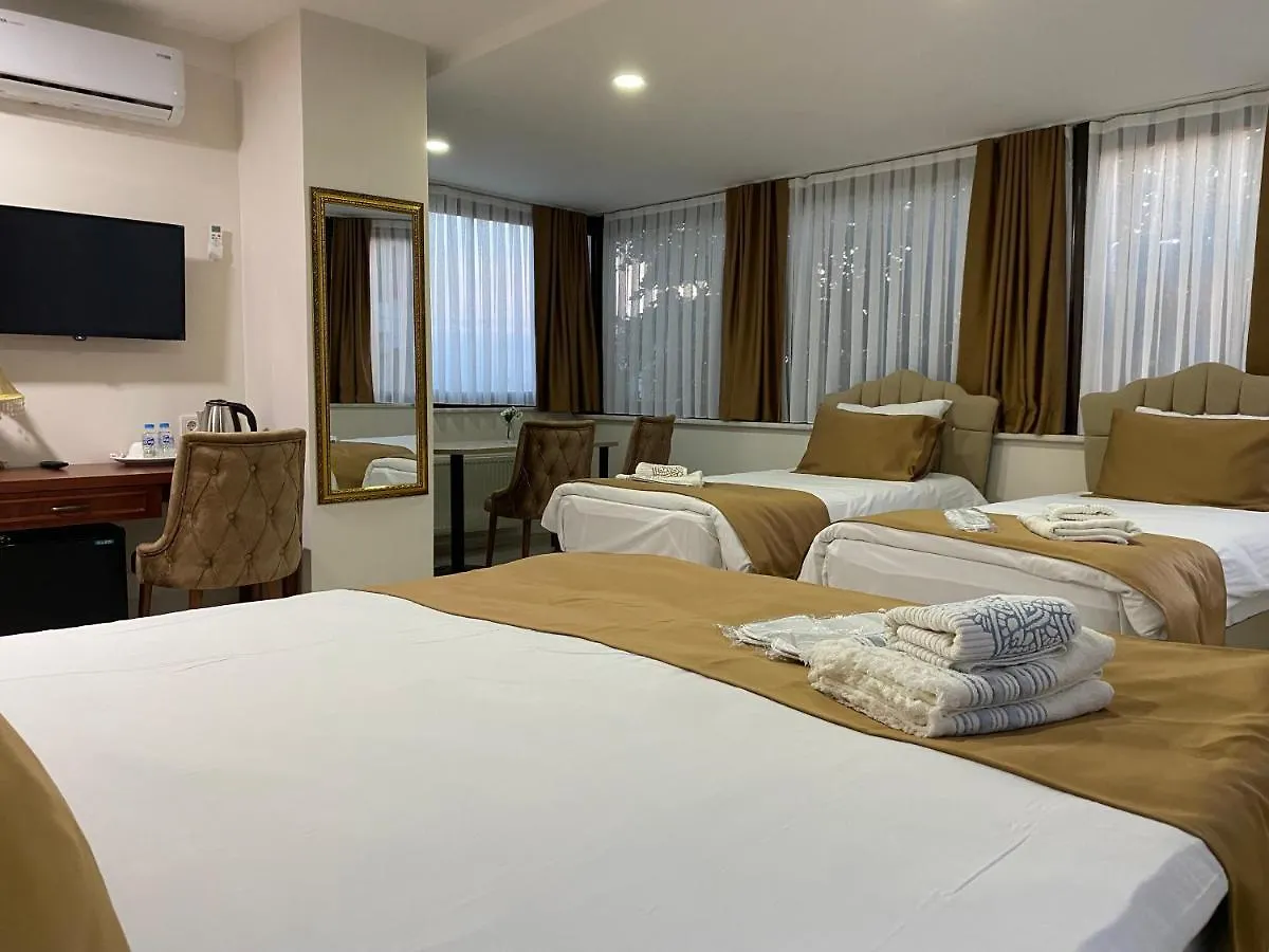 Atam Suites Istanbul