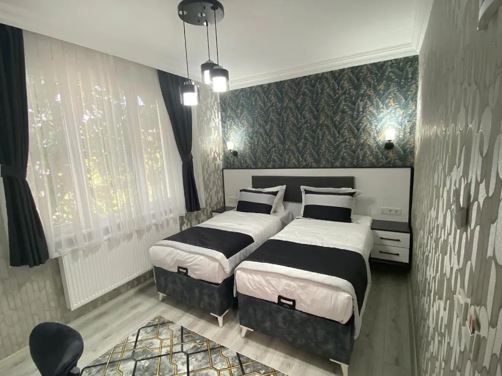 Atam Suites Estambul