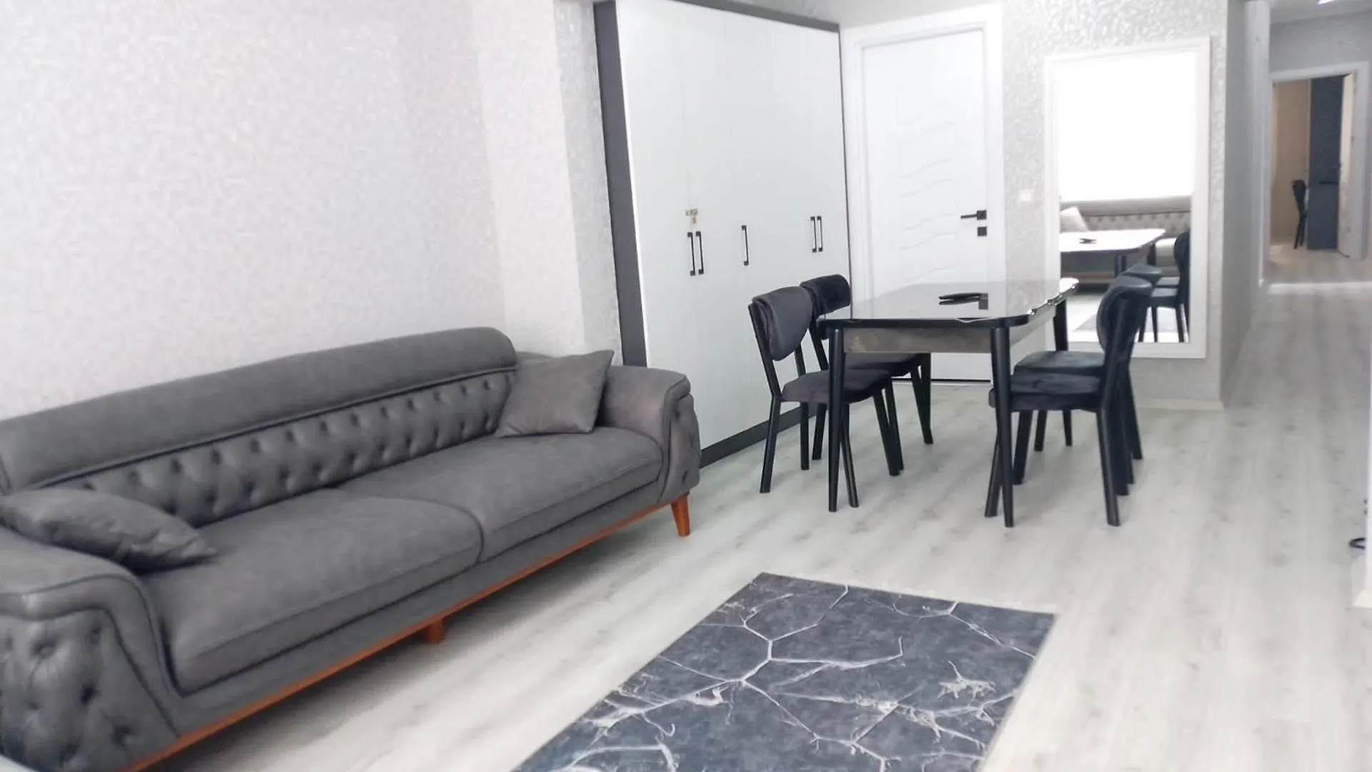 Atam Suites Istanbul Turkey