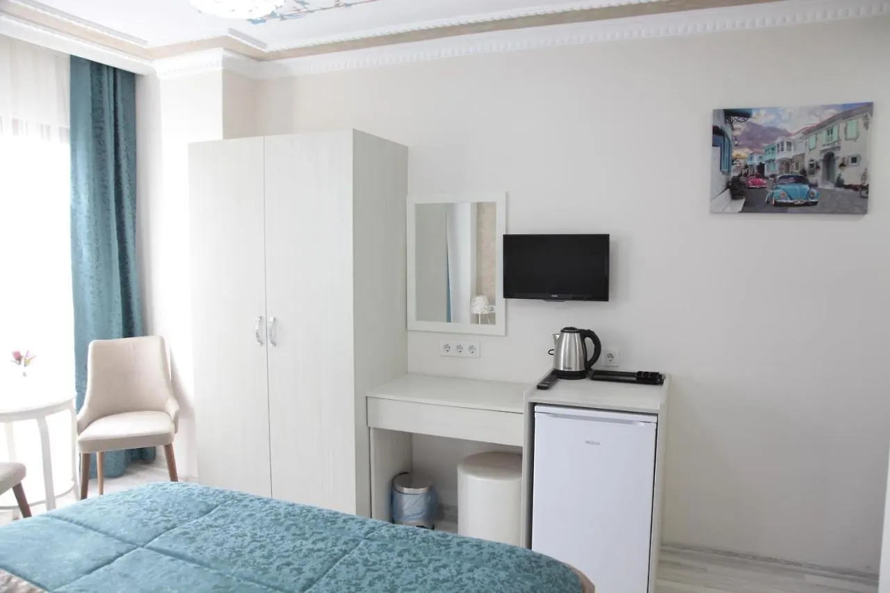 Atam Suites Istanbul 3*,  Turkey