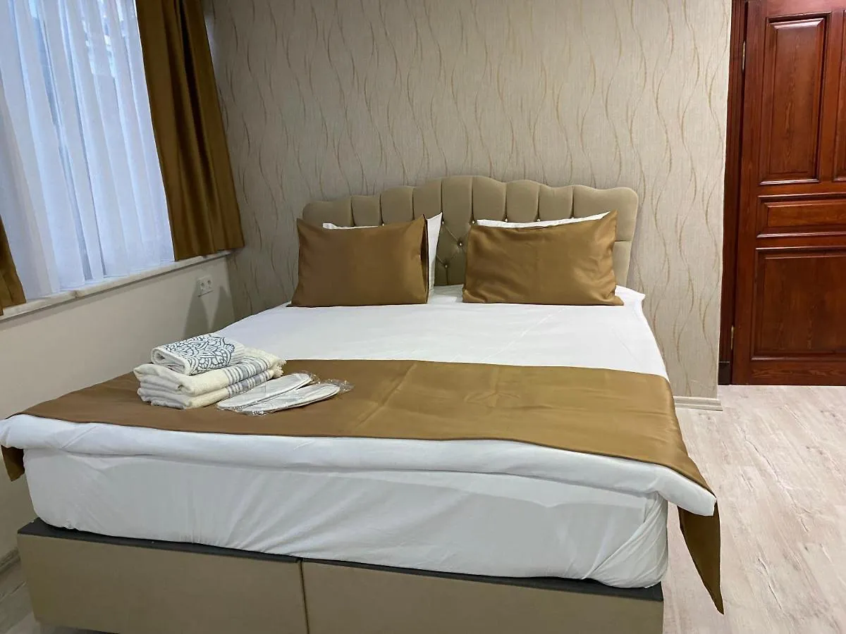 اسطنبول Atam Suites 3*,  تركيا