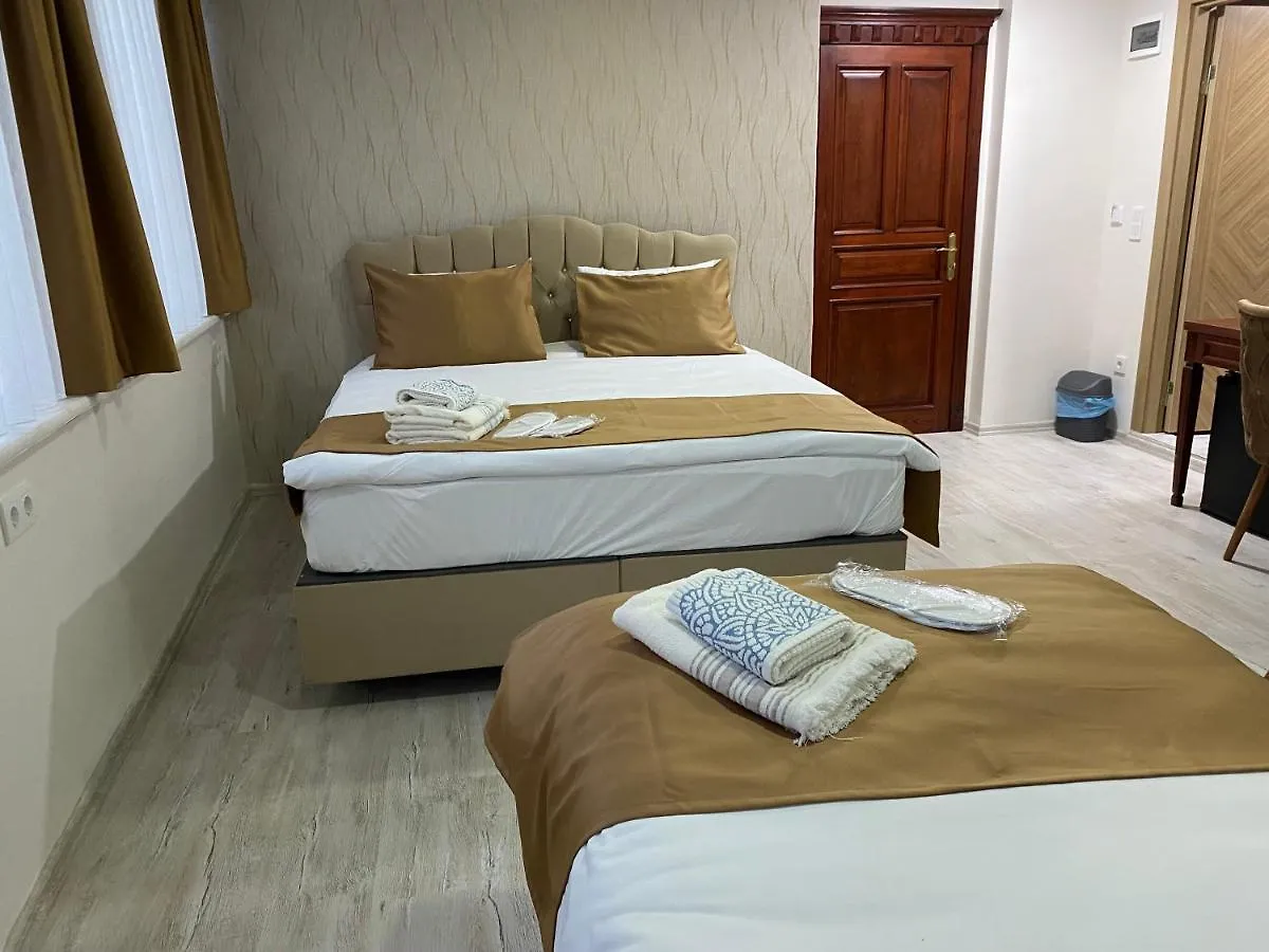 اسطنبول Atam Suites تركيا