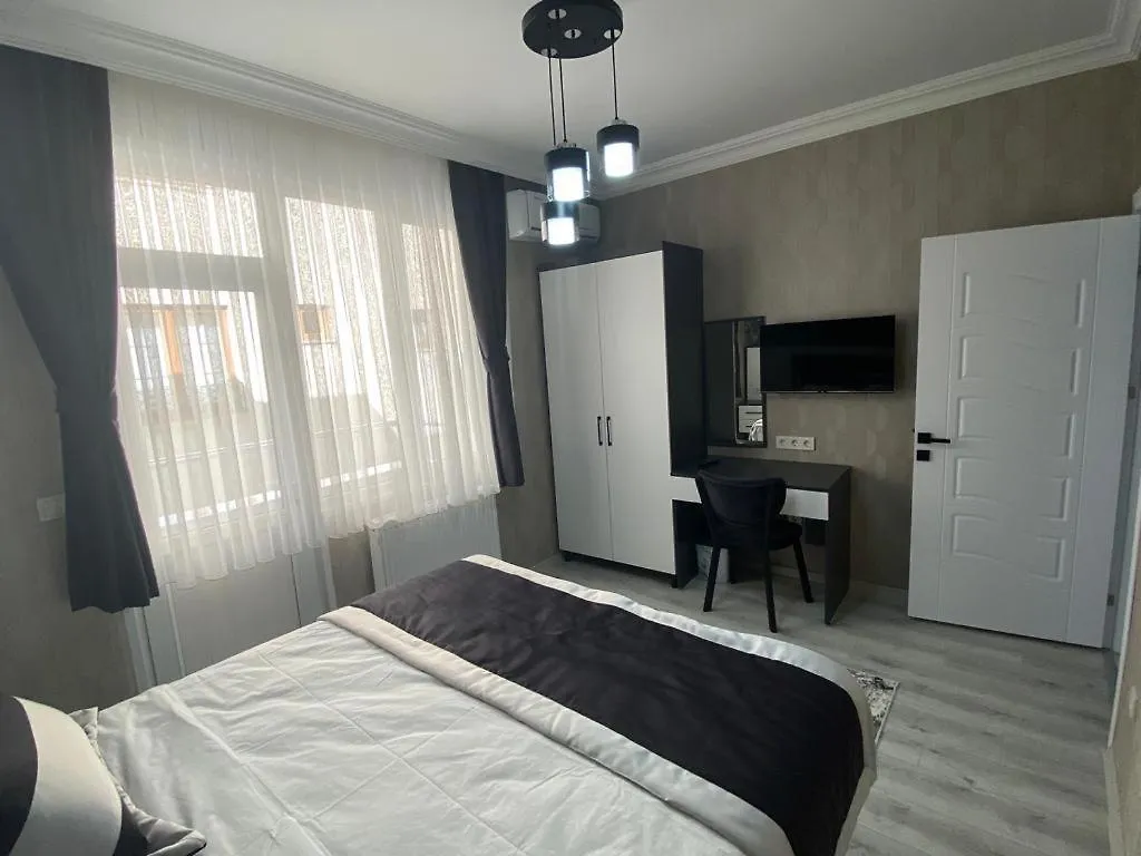 *** شقة فندقية اسطنبول Atam Suites تركيا