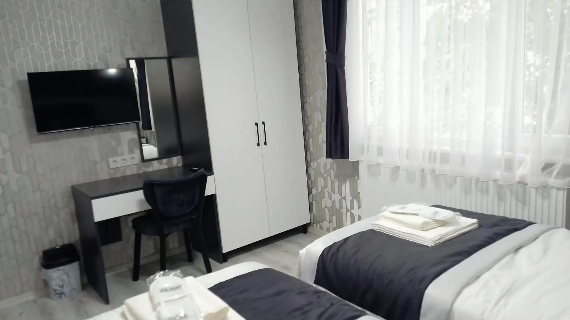 Atam Suites Istanbul